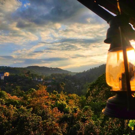 The Wild Trails Clarks Exotica , Munnar Hotel Exterior foto